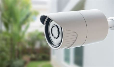 Home Security Systems Perth .